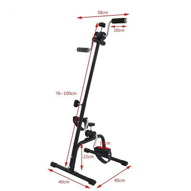 XMini Pedal bike XMARTIAL