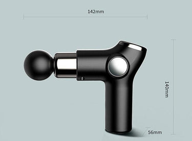 Mini Muscle Massage Gun XMARTIAL