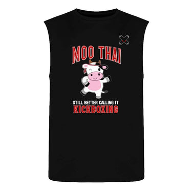 Moo Thai Kicks Muay Thai Shirts & Hoodie XMARTIAL