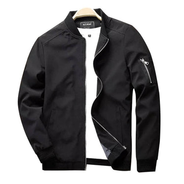 Mountainskin Bomber Jacket XMARTIAL