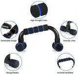 Multifunctional Home Resistance Trainer XMARTIAL