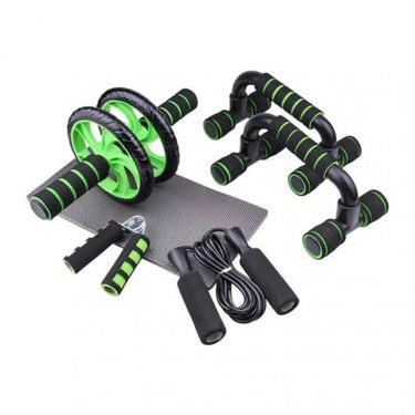 Multifunctional Home Resistance Trainer XMARTIAL