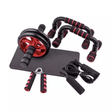 Multifunctional Home Resistance Trainer XMARTIAL