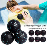 Trigger Therapy Point Ball XMARTIAL