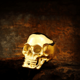 Noble Skull Ring XMARTIAL