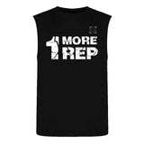 One More Rep Shirts & Hoodie XMARTIAL