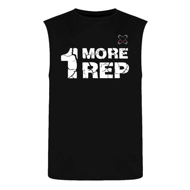 One More Rep Shirts & Hoodie XMARTIAL