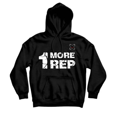 One More Rep Shirts & Hoodie XMARTIAL