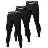 Onyx Spats Set XMARTIAL