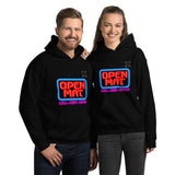 Open Mat Jiu Jitsu Shirts & Hoodie XMARTIAL