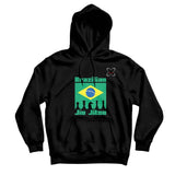 Ordem Jiu Jitsu Shirts & Hoodie XMARTIAL