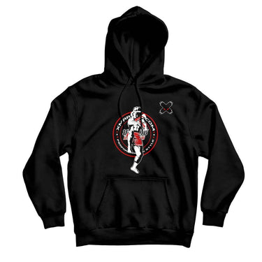 Performance in Style Muay Thai Shirts & Hoodie XMARTIAL