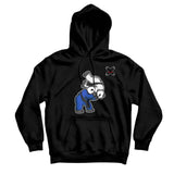 Porrada Panda Jiu Jitsu Shirts & Hoodie XMARTIAL