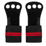 Weight Lifting Hand Grips XMARTIAL