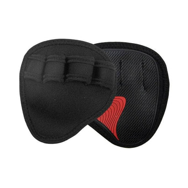 Powerlifting Hand Grips XMARTIAL