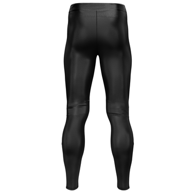 Premium Black Spats XMARTIAL