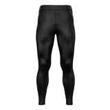 Premium Black Spats XMARTIAL