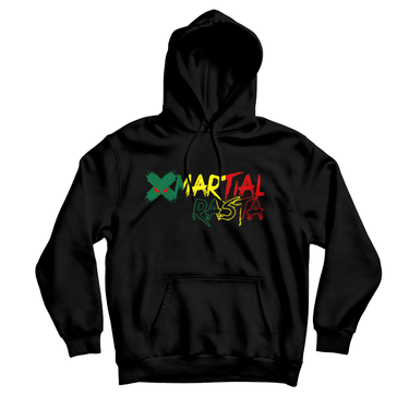 Rasta Lion Jiu Jitsu Shirts & Hoodie XMARTIAL