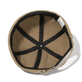 Retro Brimless Hat XMARTIAL