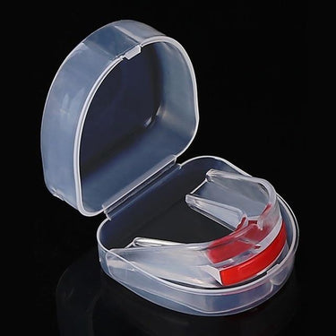 Shock Resistant Mouth Guard XMARTIAL