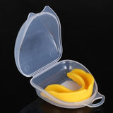 Shock Resistant Mouth Guard XMARTIAL