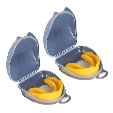 Shock Resistant Mouth Guard XMARTIAL