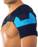 Shoulder Brace BJJ Pad XMARTIAL