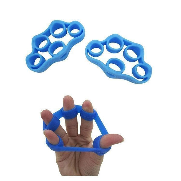 Silicone Finger Gripper – WODFitters
