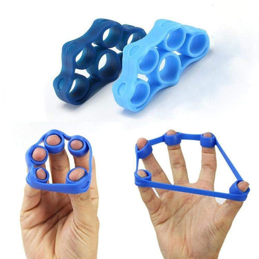 Silicone Finger Gripper XMARTIAL