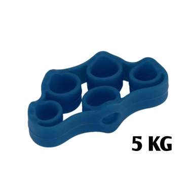 Silicone Finger Gripper XMARTIAL