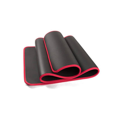 Slam and Throw Yoga Mat XMARTIAL