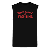 Sweet Science Shirts & Hoodie XMARTIAL