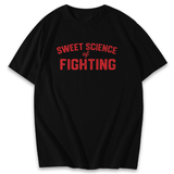 Sweet Science Shirts & Hoodie XMARTIAL