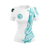 Taniwha Protective Guardian Rash Guard XMARTIAL