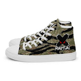 Tiger Camo Shoes XMARTIAL