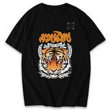 Tiger Fight Muay Thai Shirts XMARTIAL