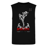 Tiger Kick Muay Thai Shirts & Hoodie XMARTIAL