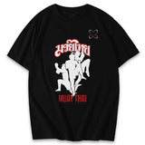 Traditional Muay Thai Shirts & Hoodie XMARTIAL