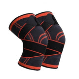 Urban Knee Pad XMARTIAL