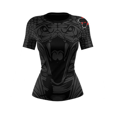 Viper Women's Rash Guard XMARTIAL