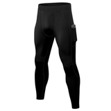 Vital Compression Spats XMARTIAL