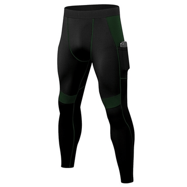 Vital Compression Spats XMARTIAL