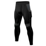 Vital Compression Spats XMARTIAL