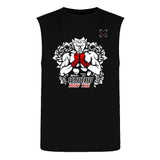 Wai Kru Muay Thai Shirts & Hoodie XMARTIAL