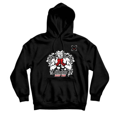 Wai Kru Muay Thai Shirts & Hoodie XMARTIAL