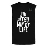 Way of Life Jiu Jitsu Shirts & Hoodie XMARTIAL