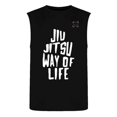 Way of Life Jiu Jitsu Shirts & Hoodie XMARTIAL