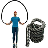 Weighted Jump Rope XMARTIAL