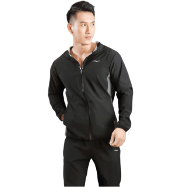 Whole Body Workout Sauna Suit XMARTIAL