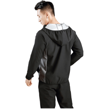 Whole Body Workout Sauna Suit XMARTIAL